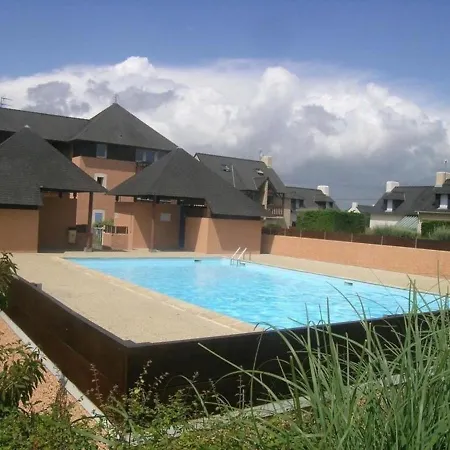 Duplex A Avec Piscine, Proche Plage, 4 Couchages, Equipements Complets - Fr-1-397-5 *