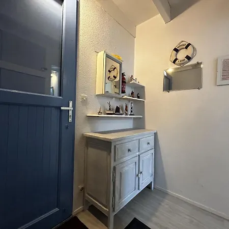 Duplex A Avec Piscine, Proche Plage, 4 Couchages, Equipements Complets - Fr-1-397-5 Apartment