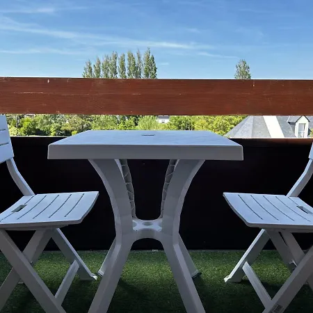 Duplex A Avec Piscine, Proche Plage, 4 Couchages, Equipements Complets - Fr-1-397-5 Apartment