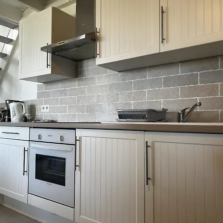 Duplex A Avec Piscine, Proche Plage, 4 Couchages, Equipements Complets - Fr-1-397-5 Apartment