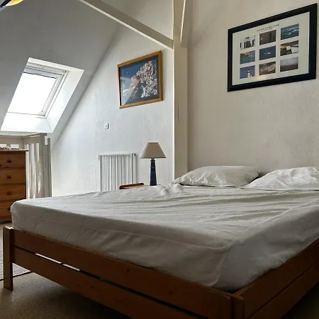 Duplex A Avec Piscine, Proche Plage, 4 Couchages, Equipements Complets - Fr-1-397-5 Apartment
