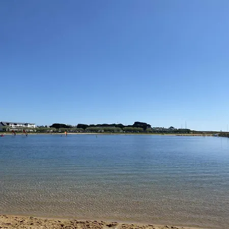 Duplex A Avec Piscine, Proche Plage, 4 Couchages, Equipements Complets - Fr-1-397-5 Apartment *